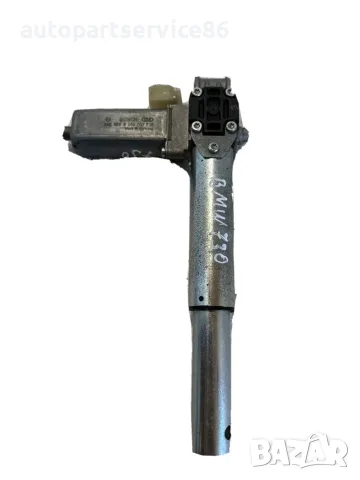 Моторче за регулиране на лява седалка за BMW E65 730D (2007) 0390203230