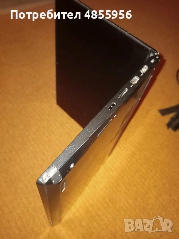 Lenovo ThinkPad L13 Yoga/Touch i5-10210U 8GB 256GB, снимка 4 - Лаптопи за дома - 54897221