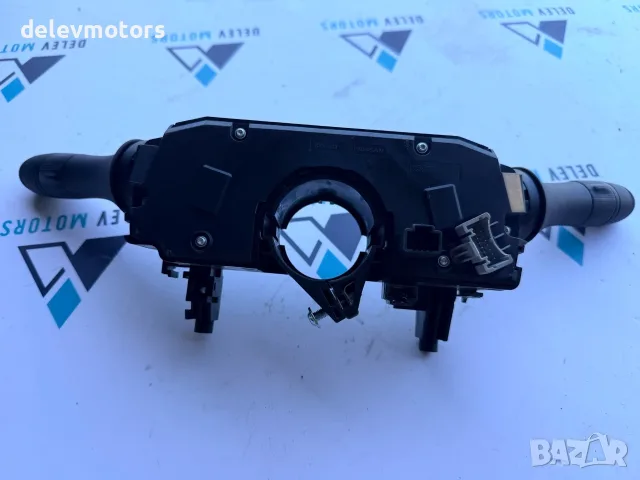 255674797R лостчета за фарове, мигачи и чистачки с auto от Renault Clio 5 1.0 TCe двигател H4D470, снимка 3 - Части - 55503288