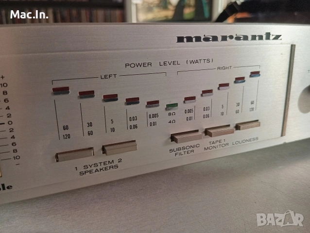 Усилвател MARANTZ PM350