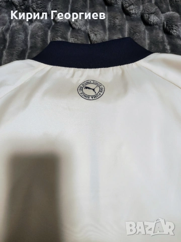 Мьжко пролетно яке Puma, снимка 5 - Якета - 53994736