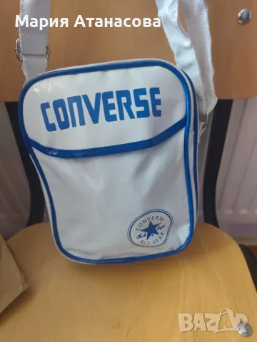 CONVERSE  дамска чанта
