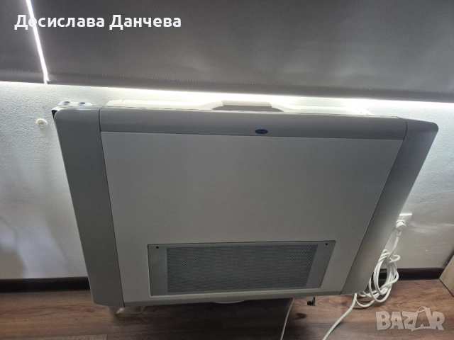 Конвектори Carrier 2бр, снимка 4 - Друга електроника - 54571676