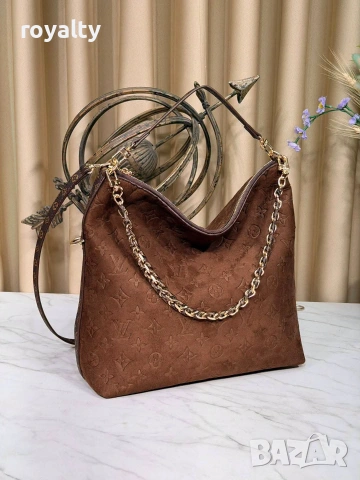 Louis Vuitton Нова Дамска Чанта Различни Цветове Луи Витон , снимка 6 - Чанти - 55129190