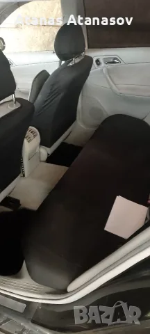Мерцедес С200 дизел, снимка 8 - Автомобили и джипове - 55617505