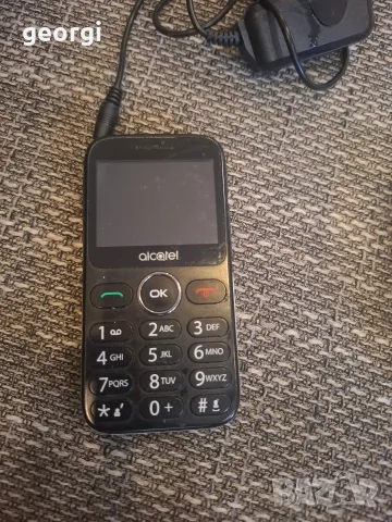 телефон Nokia и Alcatel , снимка 3 - Други - 55479674
