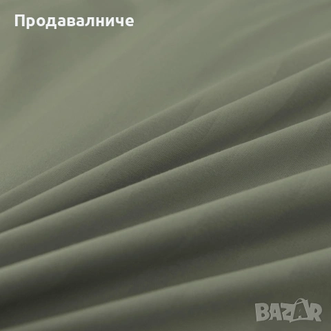 Комплект спално бельо 160x200 см с 2 калъфки 70x80 см, сатенени райета, снимка 6 - Спално бельо - 55160882
