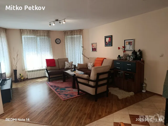 Къща с дворно място в с.Николавка., снимка 9 - Къщи - 55323248