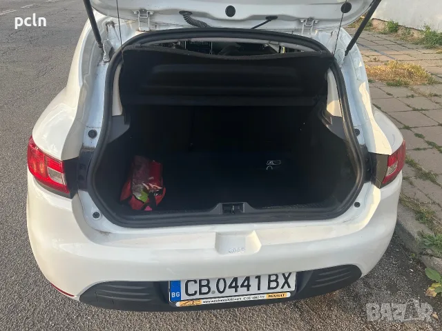 Renault Clio 4 - 1.5 dCi Start/Stop, снимка 5 - Автомобили и джипове - 55503965