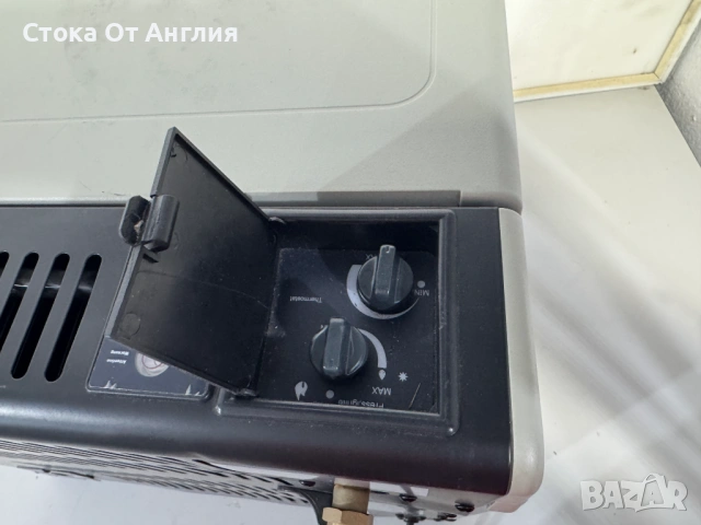 Хладилник / ракла / ток 12V-220V / ГАЗ / 41L, снимка 7 - Хладилници - 54625450