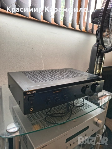Sony ta fe 310 r, снимка 2 - Ресийвъри, усилватели, смесителни пултове - 54802216