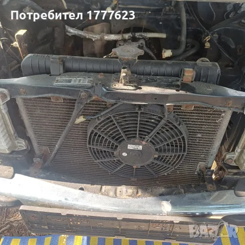 Климатик за Мерцедес 123 2.3