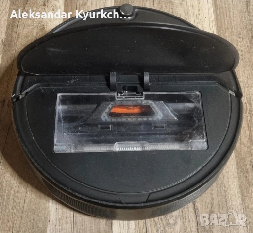 Робот Roborock E452-00, снимка 2 - Прахосмукачки - 54416381