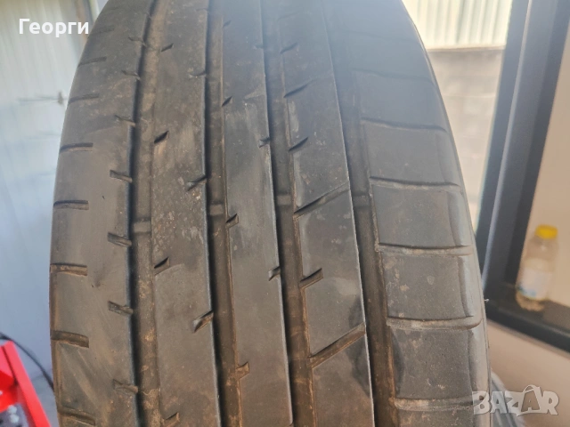4бр. летни гуми 225/55/19 Toyo