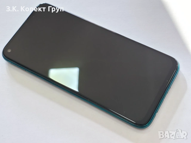 Huawei P40 Lite 128GB 6GB RAM Dual, снимка 7 - Huawei - 55235476