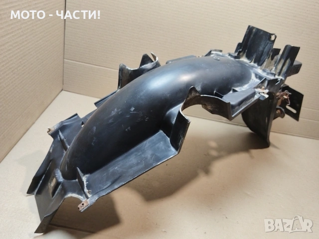 Подкалник, Калник За Скутер, Скутери. / НОМЕР 422., снимка 5 - Части - 54586590
