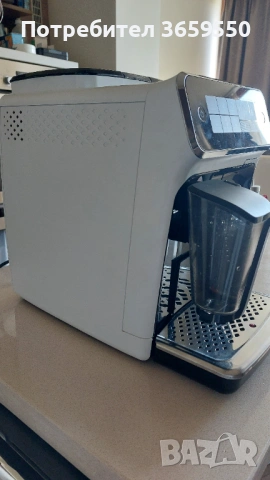 Кафемашина PHILIPS LATTE GO 3200series 3246, снимка 3 - Кафемашини - 54367704