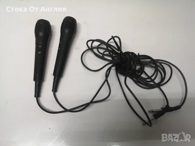 Караоке - Easy Karaoke EKS828BT Smart Bluetooth, снимка 7 - Караоке - 46608368