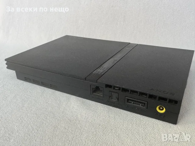 Плейстейшън 2 Playstation 2 PS2 , НЕ ЧЕТЕ ДИСКОВЕ, снимка 6 - PlayStation конзоли - 55517333
