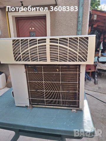 Инвертопен климатик LG, снимка 3 - Климатици - 55167325