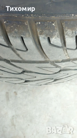 22 цола джанти за Mercedes GLC 63 AMG , снимка 3 - Гуми и джанти - 54620764