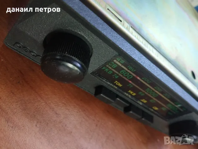 Радио за кола респром , снимка 5 - Радиокасетофони, транзистори - 54570929
