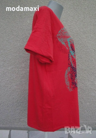 4XL Новa  туника Esmara , снимка 3 - Туники - 55126959