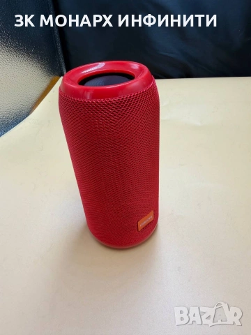 Блутут Колонка DACOM/+кабел за зареждане, снимка 2 - Bluetooth тонколони - 55051858