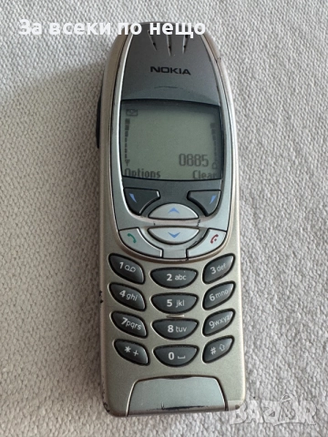 Nokia 6310i , Нокия 6310i, снимка 13 - Nokia - 55313918
