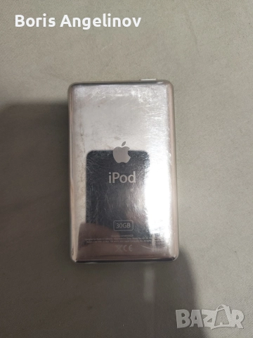 Ipod 5th gen, с леки забележки , снимка 2 - iPod - 55315803