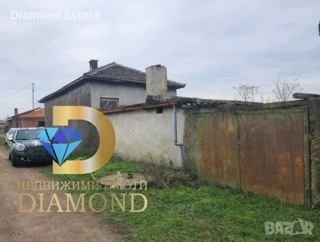 Къща в село Калитиново, обл. Стара Загора, снимка 3 - Къщи - 54469648