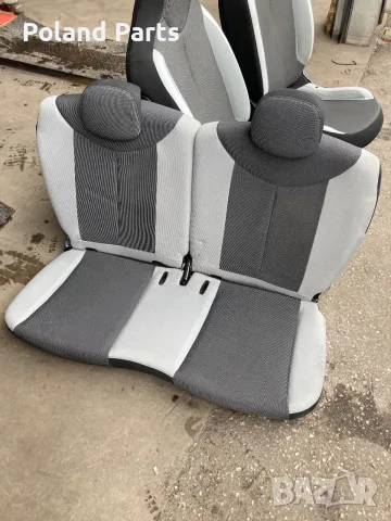 Салон за Тойота Айго 2014-2021 Toyota Aygo , снимка 4 - Части - 55437954
