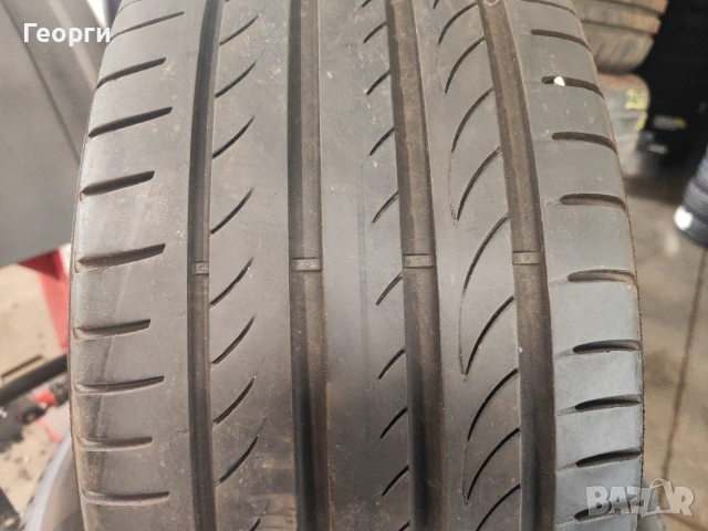 2бр.летни гуми 225/50/17 Pirelli