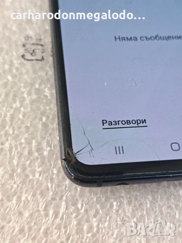 Samsung Galaxy S10e 128GB + 6GB RAM Dual Sim, снимка 6 - Samsung - 54933645