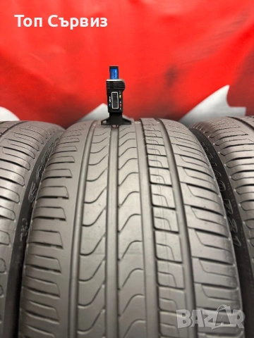 285 40 21, Летни гуми, Pirelli ScorpionVerde, 4 броя, снимка 4 - Гуми и джанти - 54500749