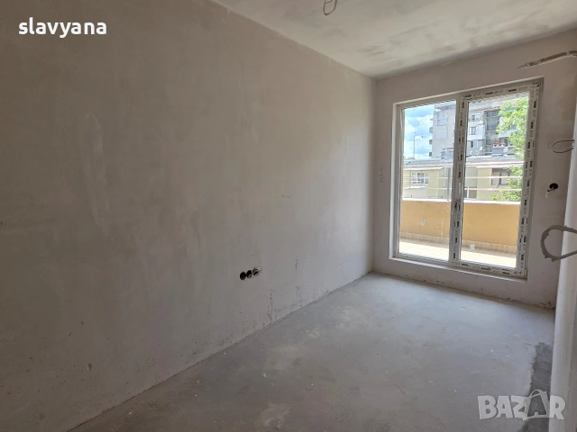 Панорамен, тристаен апартамент, НС, с акт 16, кв.Куба, снимка 4 - Апартаменти - 54985910
