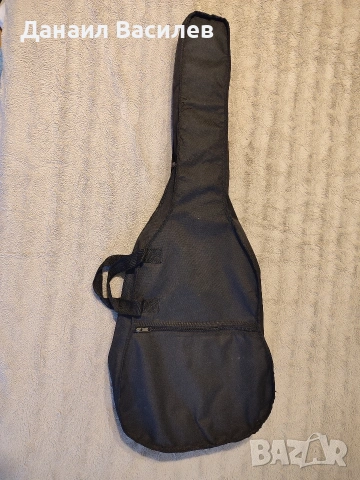 Електрическа китара Behringer Super Strat style в отлично състояние., снимка 12 - Китари - 54592934
