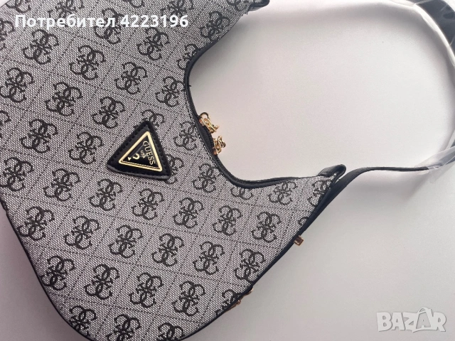 Guess чанта, снимка 3 - Чанти - 54602733