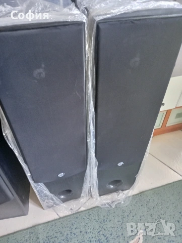 300 w колони CAT 401, снимка 3 - Тонколони - 54299198