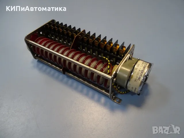 електромеханичен програматор Tempotac SAIA KKB30.15s cam switch 42V, снимка 2 - Резервни части за машини - 55400617