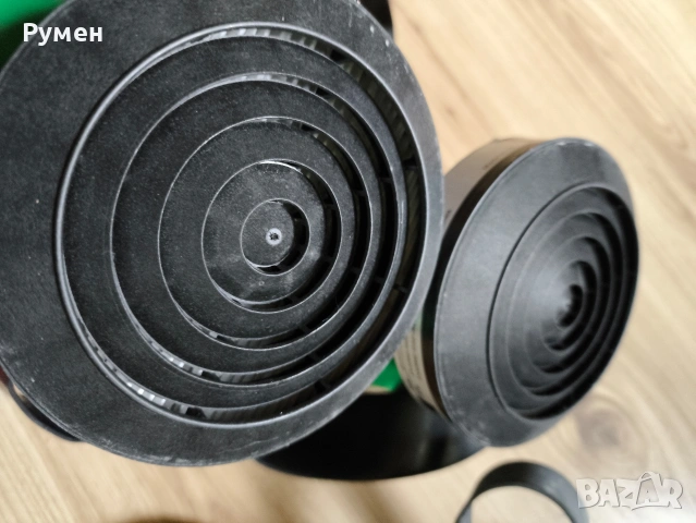 3M™ Powered Air Turbo PF-602E-ASB въздушна респираторна система без зарядно, снимка 8 - Други инструменти - 42673147