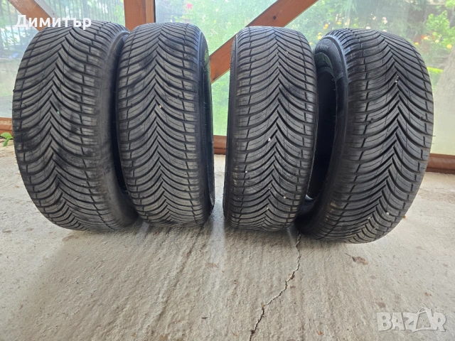 Kleber Quadraxer 3 215 60 16 XL