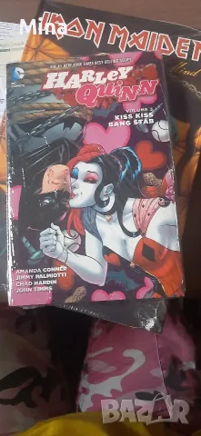 Комикси 3€ на брой, снимка 7 - Списания и комикси - 55624151