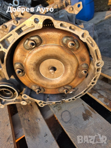 Продаваме 6 степенна скоростна кутия DSG за VW Tiguan 2.0TDI  , снимка 2 - Части - 54088215