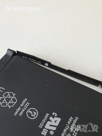 iPhone 12 mini battery , снимка 2 - Apple iPhone - 54618865