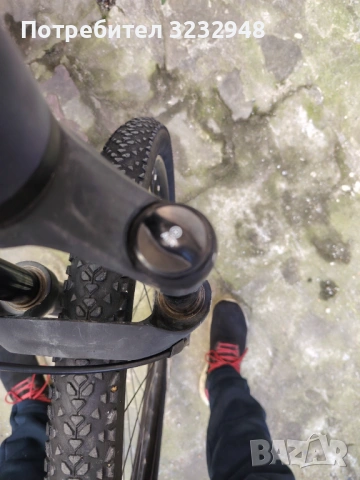 Електрически велосипед.Scott Aspect Ride.29.L, снимка 5 - Велосипеди - 54337273