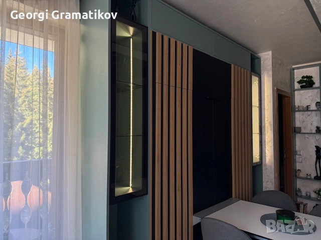 Студио в к.к. Пампорово, снимка 9 - Апартаменти - 54187560