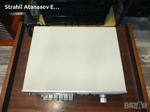 NORDMENDE CD-950 Двуглав Дек, снимка 10 - Декове - 55008035
