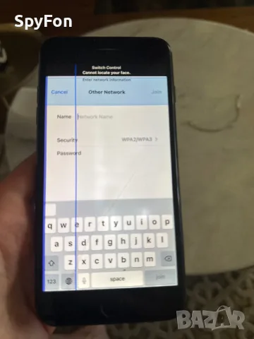 iPhone 4S, 5S, 7, 7 plus -заключен, снимка 18 - Apple iPhone - 54317319