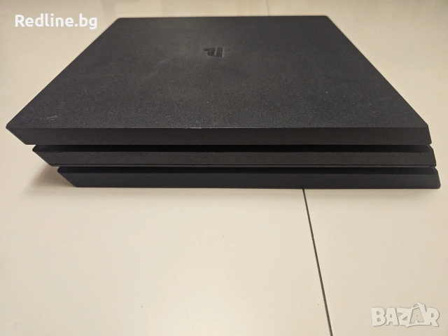PlayStation 4 Pro 1TB / Плейстейшън 4 Про — Мощната 4K Версия! (+ 1г. Гаранция), снимка 3 - PlayStation конзоли - 55251645